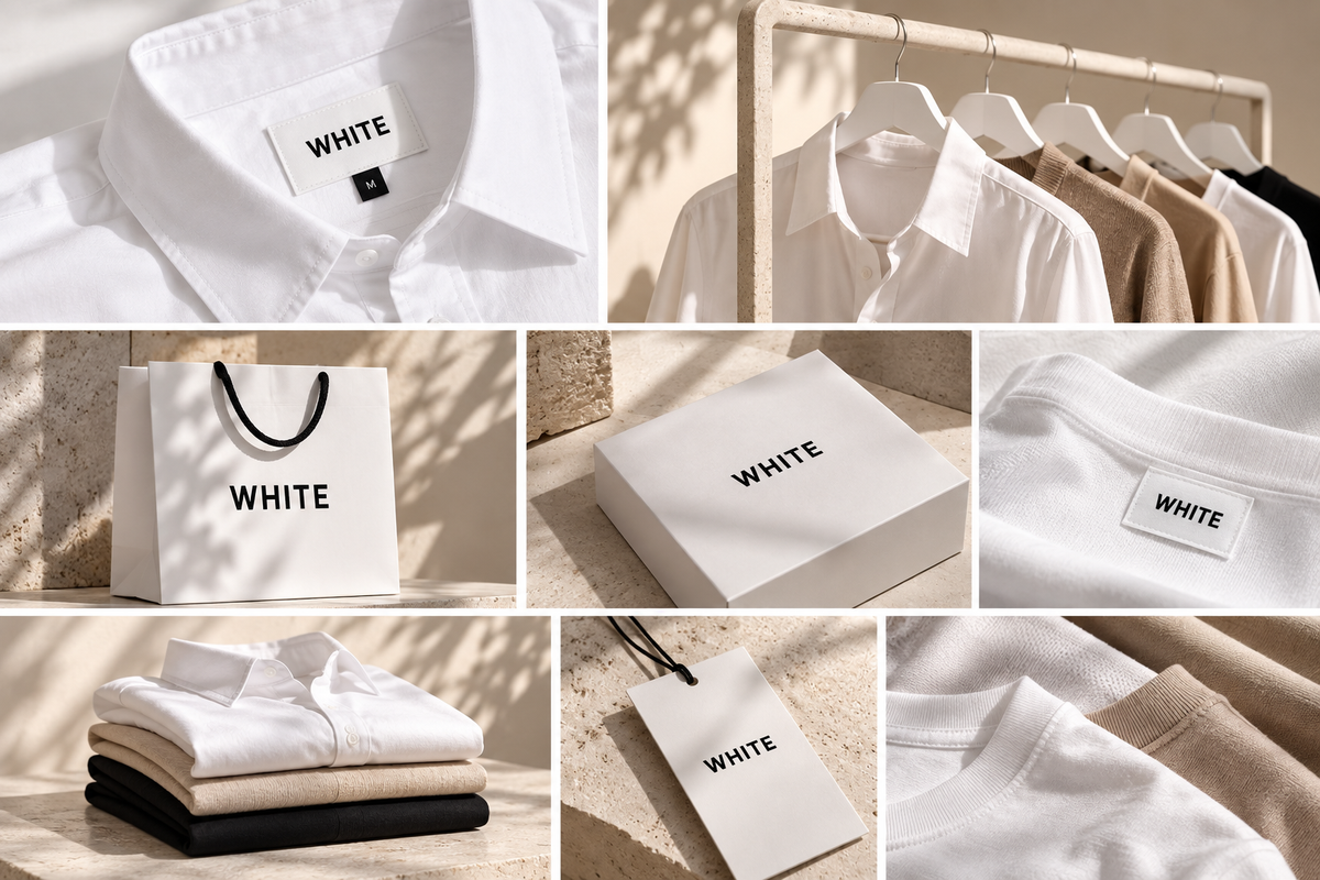 Made for now. Designed to last.
